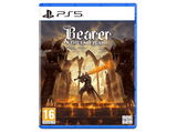 PS5 The Bearer & The Last Flame