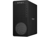 PC gaming - HP OMEN 16L TG03-0012ns, AMD Ryzen™ 7 8700F, 32 GB RAM, 1 TB SSD, GeForce RTX™ 4060, Sin sistema operativo, Negro