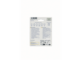Adaptador enchufe - Travel Blue SP0111, 4000W, Sólo para uso interior, Schuko (europeo) con conexión de tierra (puesto a tierra), Blanco