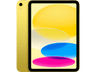 Apple iPad (2022 10ªgen), 64 GB, Amarillo, WiFi, 10.9", Retina, Chip A14 Bionic, iPadOS 18