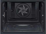 Horno a vapor - AEG TB8SB73ZAB, Multifunción, Hidrolítica, 70 l,  Cocción asistida, Conectividad, 60 cm, Negro