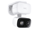 Cámara de vigilancia IP - TP-Link Tapo C216, 360º, para Interior o Exterior, Resolución 2K 3MP, Visión Nocturna a Color, Detección IA Gratuita
