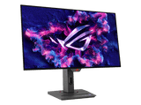 Monitor gaming - ASUS ROG Strix OLED XG27AQDMG, 27, QHD, 0.03 ms GtG, 240 Hz, Negro
