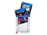 PS4 Pack 2 juegos: The Division 2 + Watch Dogs: Legion