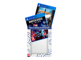 PS4 Pack 2 juegos: The Division 2 + Watch Dogs: Legion