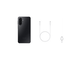 Móvil - Samsung Galaxy A17, Negro, 256 GB, 8 GB RAM, 6.7, FHD+ Super AMOLED, Mediatek G99 Octa-core, 5000 mAh, Android 15