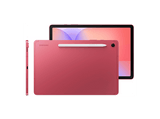 Tablet - Samsung Galaxy Tab S10 Lite, 10.9 WUXGA+, 6 GB RAM, 128 GB, Coral, Sin Adaptador de Corriente, Con S Pen