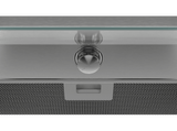 Campana grupo filtrante - Balay 3BD866MX, 255 W, 50-60 Hz, A,