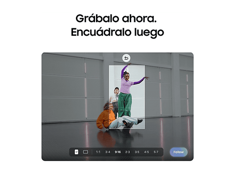 Móvil - Samsung Galaxy Z Fold8, Lavanda, 1 TB, 16 GB RAM, 7.6