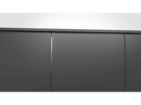 Lavavajillas integrable - BOSCH SMH4ECX28E,Serie 4, 14 servicios, 6 programas, 60 cm, Extra Secado, Status Light, Sin Panelar