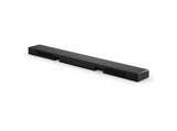 Barra de sonido - LG SoundSuite H7, 500 W,Bluetooth, 5.1.3  canales con Subwoofer integrado, Dolby Atmos FlexConnect, Negro