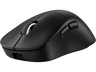 Ratón gaming - Logitech Pro X Superlight 2 DEX, 44.000 ppp, Lightspeed, Interruptores Lightforce, 95h batería, Sensor Hero 2, 60 gramos, Negro