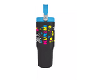 Termo - Sherwood Kuromi, 850 ml, Negro