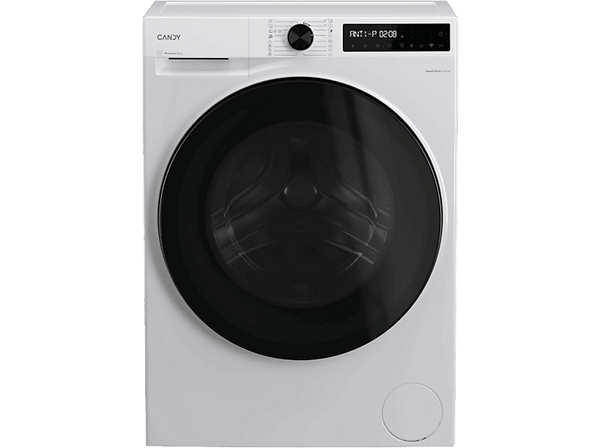Lavadora secadora - Candy BWR 495BL8-S ProWash&Dry 500, 9 kg+5 kg, 1400 rpm, 16 programas, Wi-Fi, A-20% en Lavado, Blanco