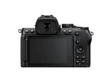 Cámara EVIL - Nikon Z50II con Objetivo 16-50mm, 20.9 MP, Sensor CMOS DX, Pantalla Táctil  abatible LCD TFT, Negro