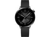 Reloj deportivo - OPPO Watch X2 Mini, 335 mm, 130mm-210mm, Acero inoxidable, +100 Modos Depotivos, Color OS Watch 7.0 + Wear OS 5.0, 5ATM, Negro