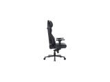 Silla gaming - Newskill Banshee Professional, 4D, Carga máx. 150 kg, 4 Direcciones Ajuste Lumbar, Gris/Negro