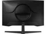 Monitor gaming - Samsung Odyssey G5 LS32CG552EUXEN, 32, WQHD, 1 ms, 165 Hz, FreeSync, Negro