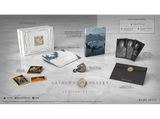 PC Crimson Desert (Deluxe Edition)