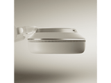 Auriculares inalámbricos - Bowers & Wilkins Px7 S3, Circumaurales, Bluetooth, 30h Autonomía, Blanco