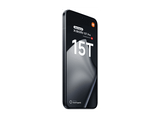 Móvil - Xiaomi 15T Pro, Negro, 256 GB, 12 GB RAM, 6.83  AMOLED, MediaTek Dimensity 9400+, 5500 mAh