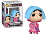 Figura Funko Pop! - La bella durmiente - Merryweather (Primavera), Vinilo, 9 cm