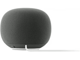 Altavoz inteligente - Google Home, 30W, Tecnología Gemini, Procesador Quad Core A55, Sonido Omnidireccional, Reconocimiento de Voz, Hazel