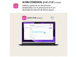 Portátil - LG 16ZD90TR-E.AX8BB, 16 WQXGA, Intel® Core™ Ultra 7-255H, 32 GB, 2 TB SSD, GeForce RTX™ 5050, Sin sistema operativo