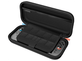 Funda Nintendo Switch 2 - Ardistel Travel Case, Para Nintendo Switch 2, Negro