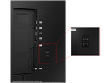 TV LED 65 - Samsung TU65CU8500KXXC, UHD 4K, Dynamic Crystal Color, Object Tracking Sound Lite, Adaptive Sound, Smart TV, Titan Gray