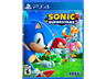 PS4 Sonic Superstars
