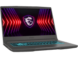 Portátil gaming - MSI Thin A15 B7UC-415ES, 15.6 Full-HD, AMD Ryzen™ 7-7735HS, 16GB RAM, 512GB SSD, GeForce RTX™ 3050, Windows 11 Home