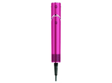 Moldeador - Shark HD440BPEU, 1400W, 4 Temperaturas, 3 Velocidades, Tecnología Coanda, Fucsia