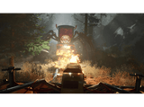PS5 Choo-Choo Charles