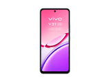 Móvil - vivo Y31, Marble White, 512GB, 6GB RAM, 6.72 LCD, Qualcomm Snapdragon®  4 Gen 2, 6500 mAh