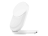 Cargador móvil inalámbrico - Belkin WIZ039kqWH, Compatible con dispositivos con tecnología Qi2 de 25 W, Carga inalámbrica, Blanco