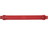 Altavoz bluetooth - JBL Charge 6, 45 W, Bluetooth, Hasta 24 horas + 4 horas con Playtime Boost, Resistente a golpes, agua y polvo, Rojo