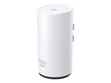 Router - TP-Link Deco X50-Outdoor, 2402 Mbps , MU-MIMO, Wi-Fi 6 de Doble Banda, IP65, PoE, Blanco