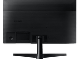 Monitor - Samsung Essential  LS24C312EAUXEN, 24 , Full-HD, 5 ms, 75 Hz, AMD FreeSync , Negro
