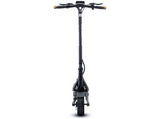 Patinete eléctrico - smartGyro Rockway PRO EVO, Potencia máx. 1000W, Potencia Nominal 800W, Carga 120 kg, 15000 mAh, 25 km/h, Negro