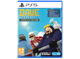 PS5 Dave The Diver: Complete Edition
