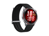 Smartwatch - Huawei WATCH GT Runner 2, Reloj Inteligente con GPS UltraPreciso en runnning, 14 días Autonomía, Maratón Mode, 5ATM, ECG, Pago NFC, Negro