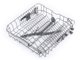 Lavavajillas - KOENIC KDW 6021-13 C FS, 14 Servicios, 8 Programas, Ancho 59.6 cm, Libre instalación, Blanco