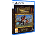 PS5 Harry Potter: Campeones de Quidditch Ed. Deluxe
