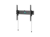 Soporte TV - ISY ITV-2200-1, Inclinable, Carga máx 40 kg, VESA 600 x 400mm, Negro