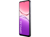 Móvil - OPPO A5, Dark Purple, 128 GB, 6 GB RAM, 6.67 1000 nits, Snapdragon® 6s 4G Gen 1, 6000 mAh