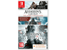 Nintendo Switch Assassin's Creed The Rebel Collection (Código en la caja)