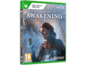 Xbox One & Xbox Series X Unknown 9: Awakening