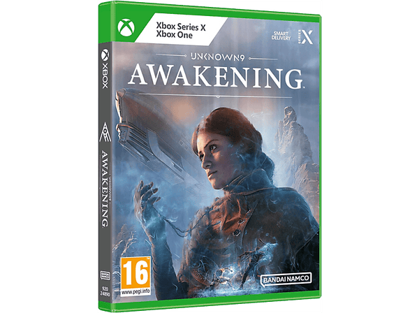 Xbox One & Xbox Series X Unknown 9: Awakening 125627