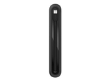 Powerbank - Belkin BPB024hqBK, 20000 mAh, 1x USB-C, Cable Integrado, Carga Rápida, 30W, Negro